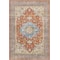 Livabliss Leicester LEC-2304 Machine Washable Area Rug LEC2304-679 - alternate 1